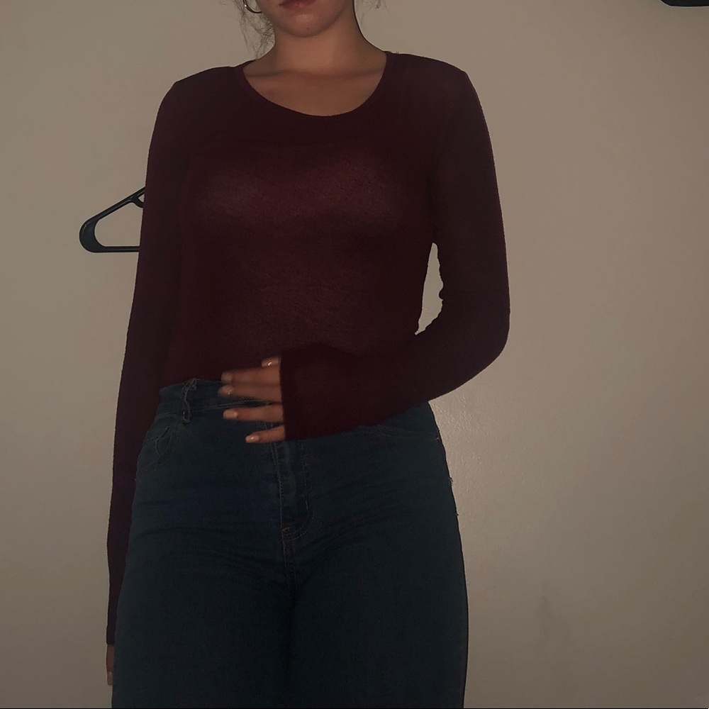 Aeropostale long sleeve